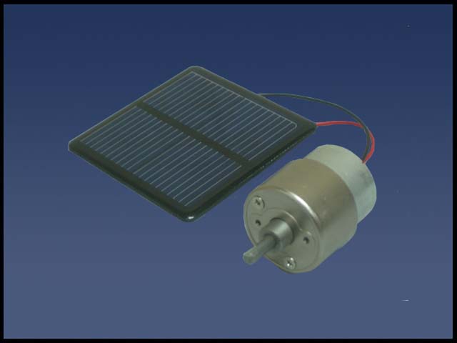 solar-motor-solar-panel-teco-electric-gear-motor